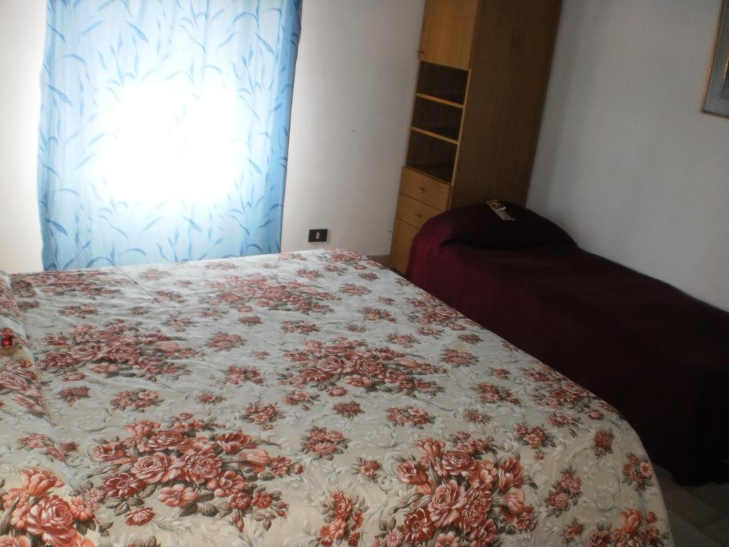 B&B Il Poster Cutigliano Kültér fotó